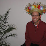 Hawaiiparty 16.01.2011