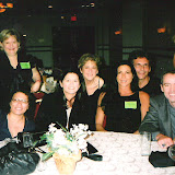 Claudette - Reunion and Home Coming