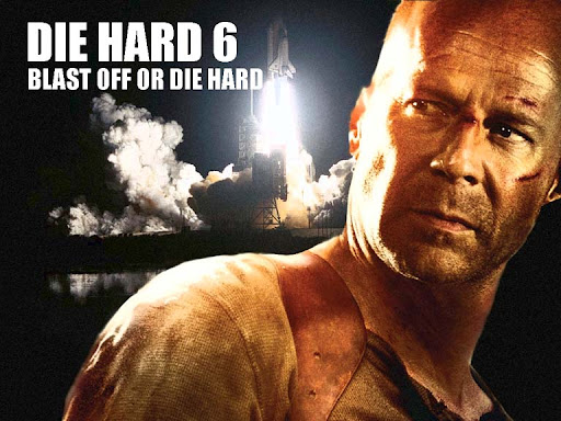Die Hard 6