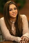 miley cyrus miley  cyrus