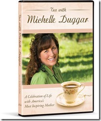 michelle duggar