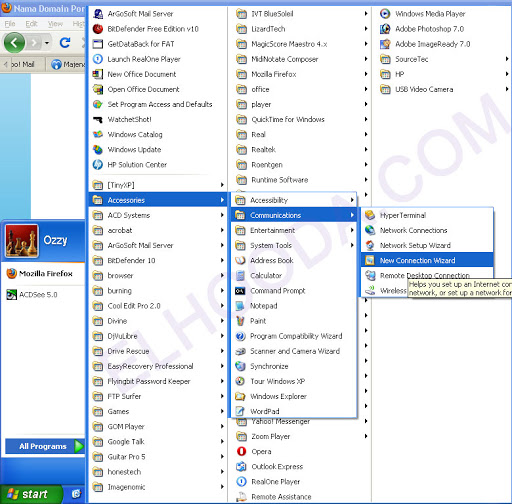 Klik di sini untuk memperbesar gambar Samsung New PC Studio Ready Install