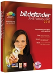 BitDefender Antivirus Pro 2011 dari SOFTWIN