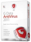 G DATA AntiVirus 2011 dari GData