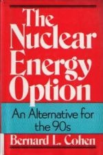 Nuclear Energy Option: An alternatives for the 90s