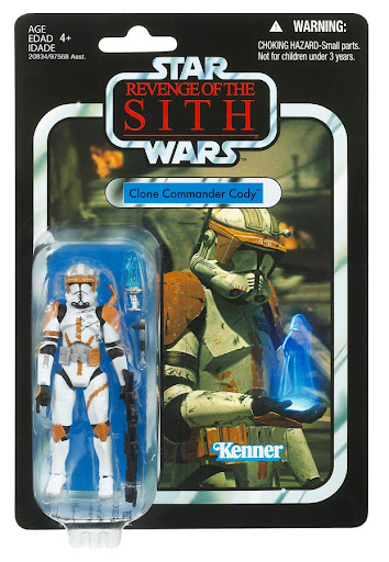 Commander cody