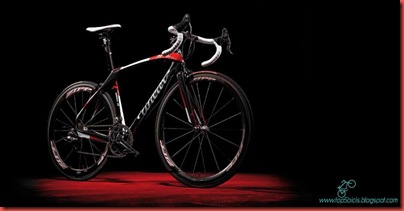 Wilier imperiale