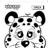 máscaras pedagógicas