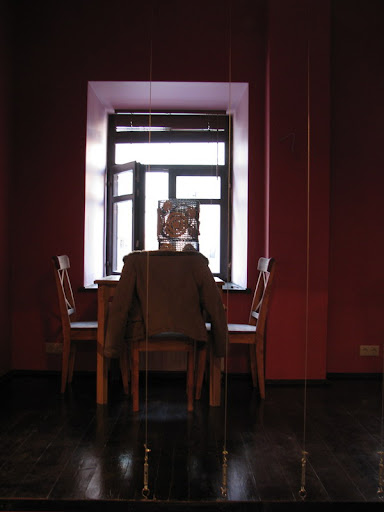 ПОЧТИ НАКАНУНЕ 