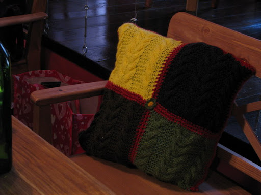 ПОЧТИ НАКАНУНЕ 