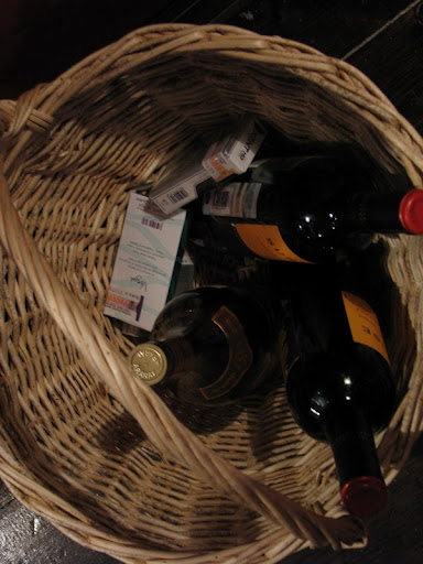 ПОЧТИ НАКАНУНЕ 