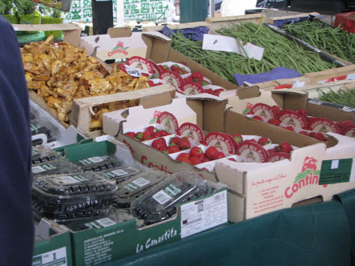 ТОТ САМЫЙ РЫНОК 