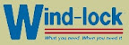 Wind Lock Logo