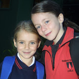 Prekinder 2010