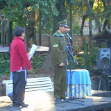 Assembly Middle 27 de Abril