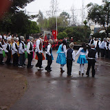 Semana del colegio