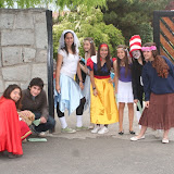 Feria del libro
