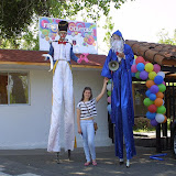 Fiesta de la Cultura
