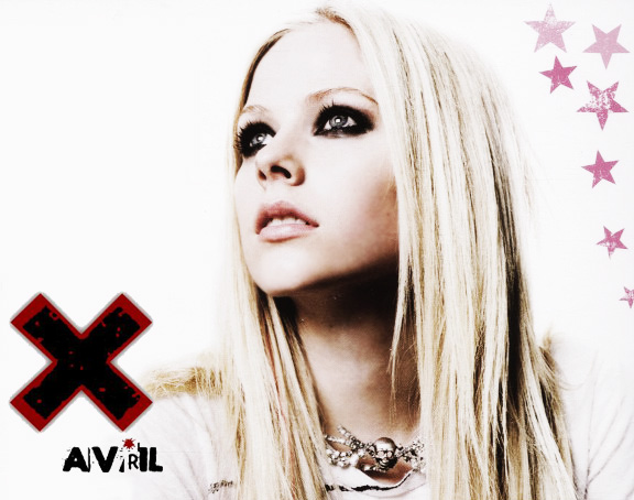 Avril Lavigne