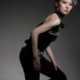 吕琬秋@2009瑞丽6月之星