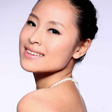 钱丽玲@2009瑞丽6月之星