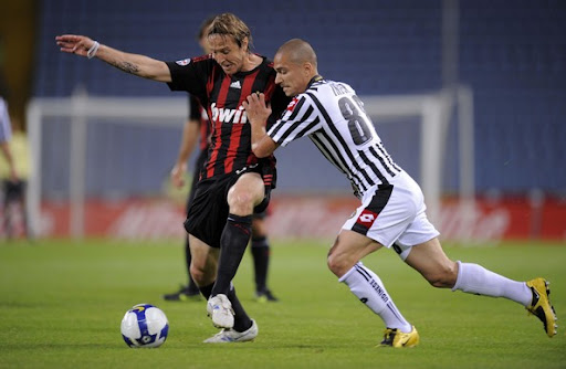  ... vs AC Milan - Italy Serie A Match Live TV Stream on October 4th