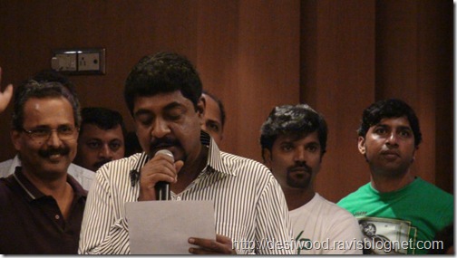 Pancharangi_Yograj_Bhat