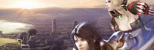 Atlantica Online - MMORPG
