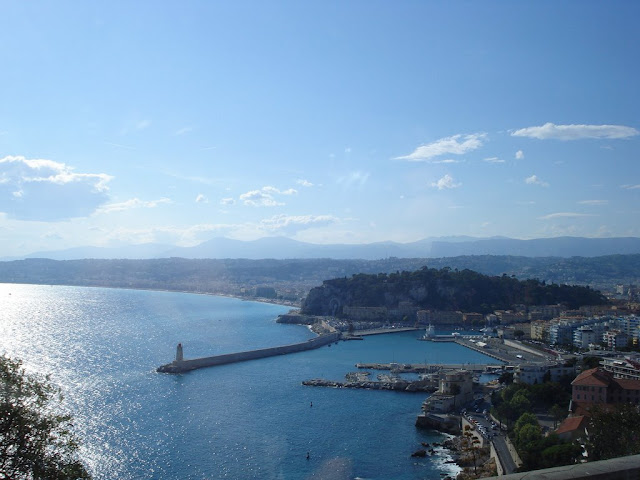 French Riviera