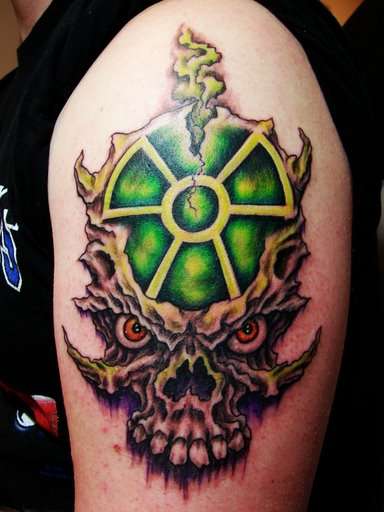 skull tattoos pictures. Skull tattoos have been one of