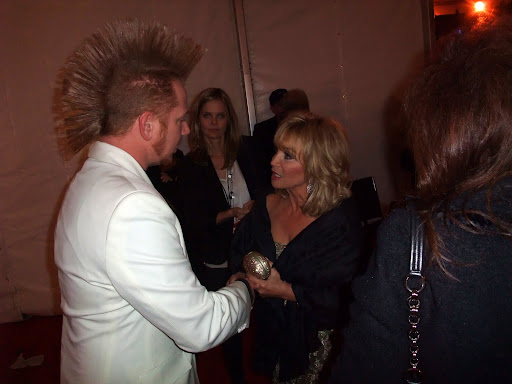 barbara mandrell