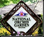 National Orchid Garden Singapore National Orchid Garden Singapore