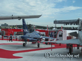 M346 Fighter Trainer