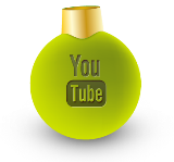 A Little Boy's on YouTube