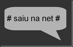 Saiu na net Saiu na net