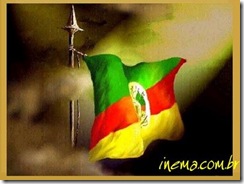 bandeira do rs bandeira do rs