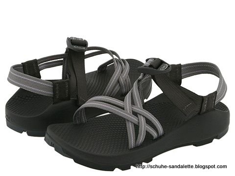 Schuhe sandalette:409134