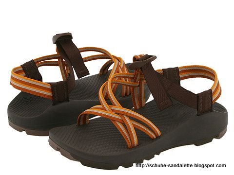 Schuhe sandalette:409132