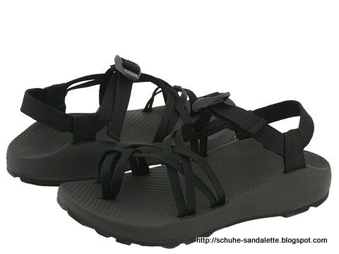 Schuhe sandalette:409137