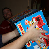 Is this a gift-bomb?