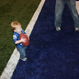 Touchdown!