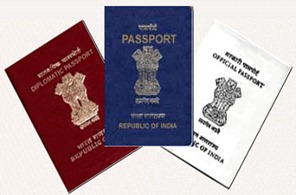 Passport Seva Kendra Location in World Launch External Affairs