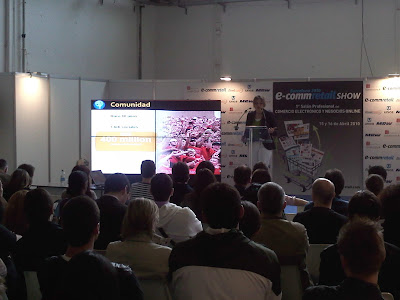 seminario Google seminario Google