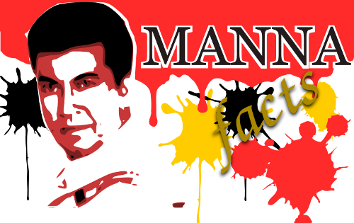 Manna