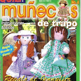 Mu&ntilde;ecas de Trapo