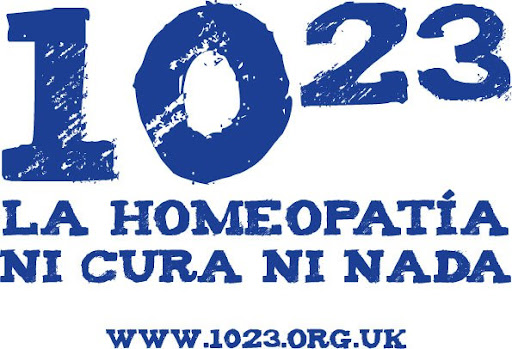 La homeopatía no funciona