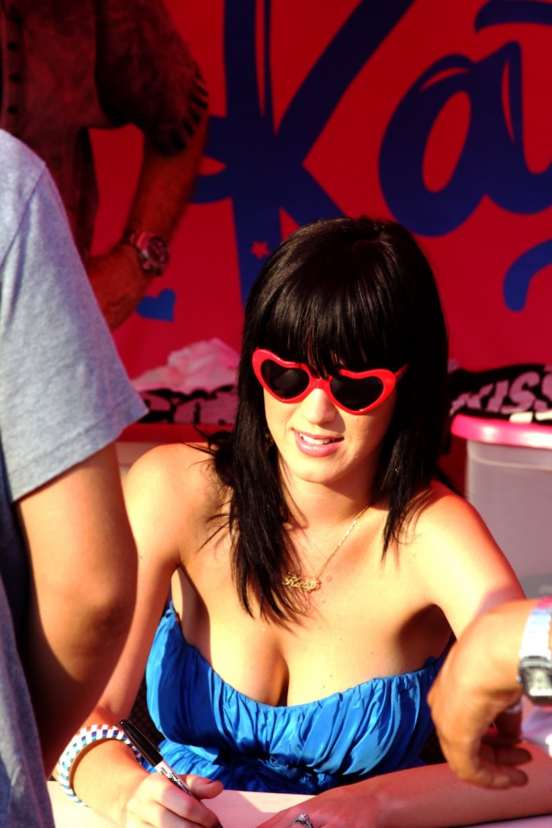 Katy Perry