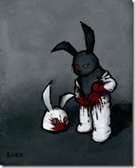 Black-In-White-And-Red-All