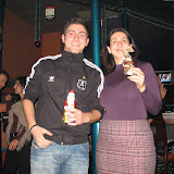 Party LM Excalibur 20.12.07