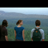 Kelly Anne Burns BLUE HOLE - 35mm short